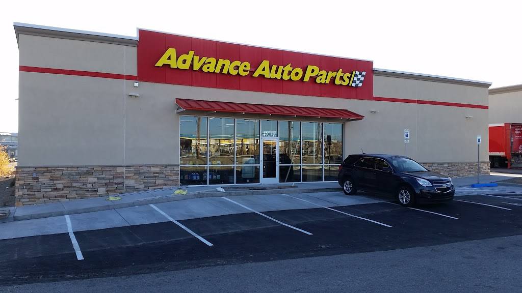 Advance Auto Parts | 10810 Unser Blvd NW, Albuquerque, NM 87114, USA | Phone: (505) 899-9099