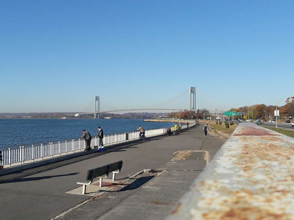 Bath Beach Park | Shore Pkwy. &, Bay 14th St, Brooklyn, NY 11214, USA | Phone: (212) 639-9675