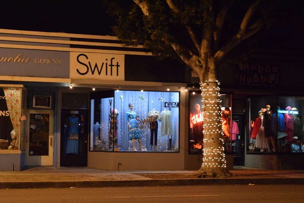 Swift Vintage | 3216 W Magnolia Blvd, Burbank, CA 91505 | Phone: (818) 568-2624