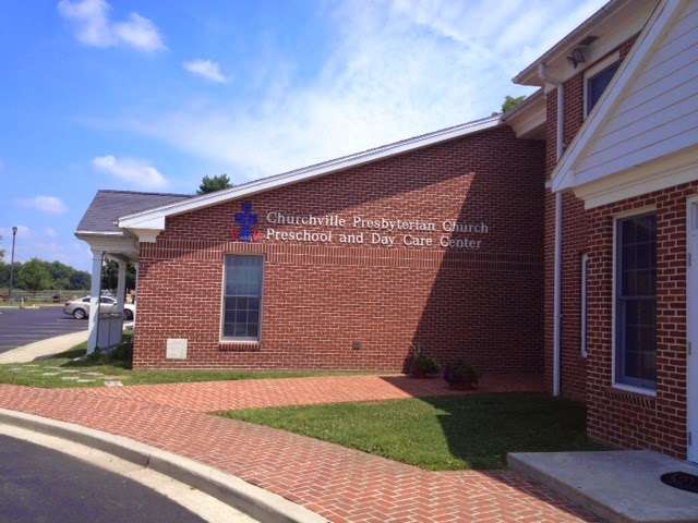 Churchville Presbyterian Church | 2844 Churchville Rd, Churchville, MD 21028, USA | Phone: (410) 734-7344