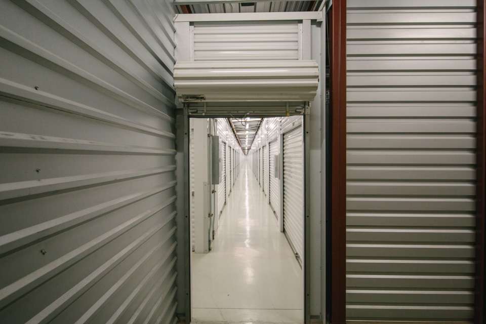 AA New Storage | 1741 Whittier Ave, Costa Mesa, CA 92627, USA | Phone: (714) 695-5547