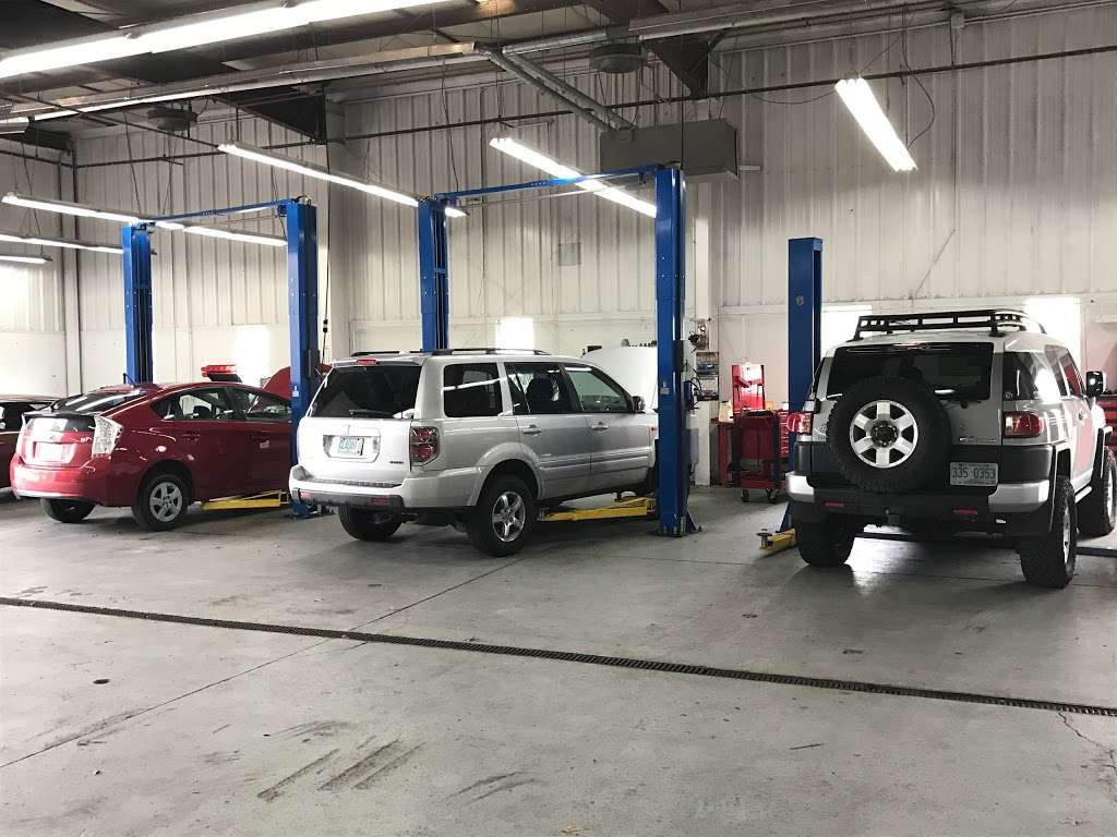 The Specialists Automotive and Truck | 422 Daniel Webster Hwy, Merrimack, NH 03054, USA | Phone: (603) 365-4146