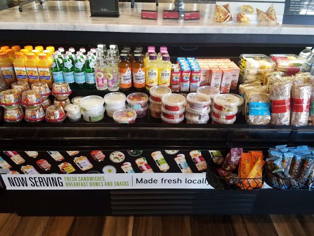 Peets Coffee | 19800 Belmont Chase Dr Suite 100, Ashburn, VA 20147, USA | Phone: (571) 252-5807