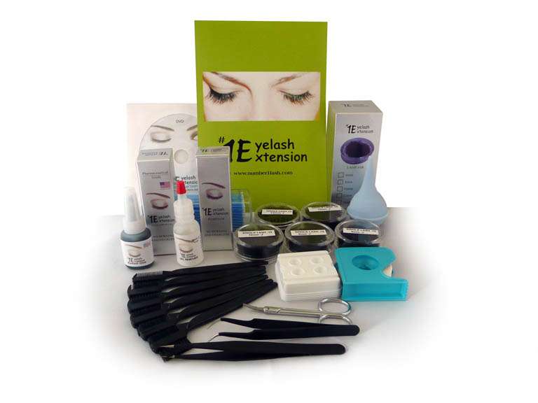 #1 Lash, LLC. | 3120 Rogerdale Rd, Houston, TX 77042, USA | Phone: (281) 753-1800