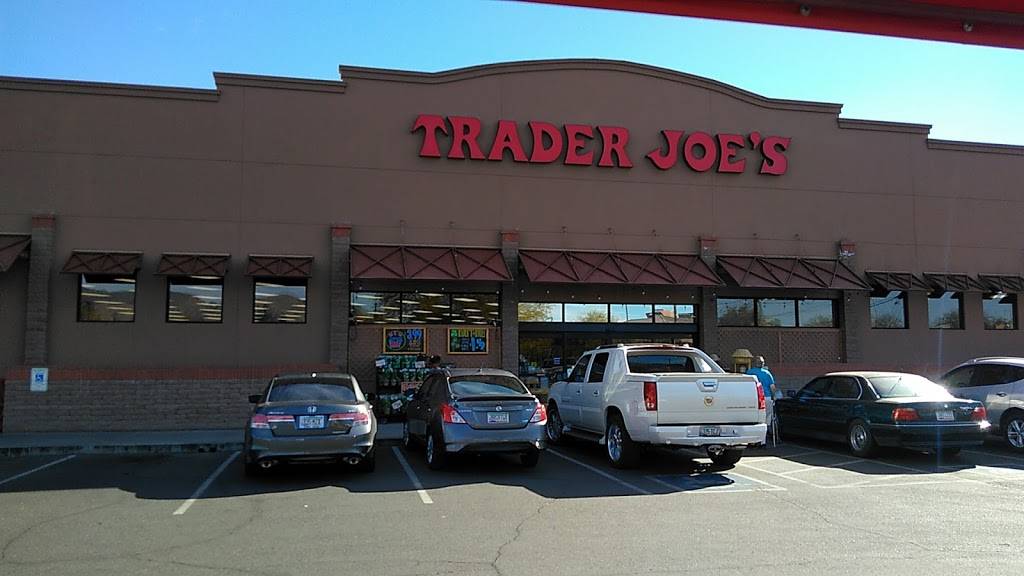 Trader Joes | 4209 N Campbell Ave, Tucson, AZ 85719 | Phone: (520) 325-0069