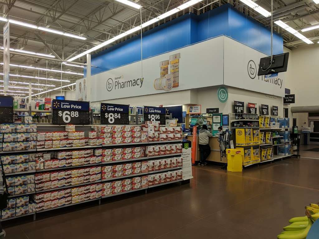 Walmart Pharmacy | 15220 Montfort Dr, Dallas, TX 75248, USA | Phone: (972) 233-8764