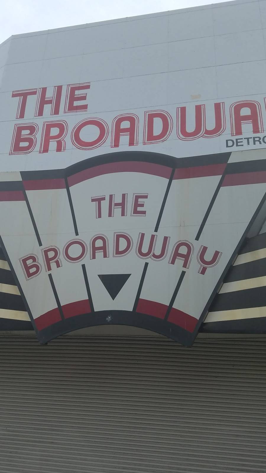 The Broadway | 18999 Livernois, Detroit, MI 48221, USA | Phone: (313) 963-2171
