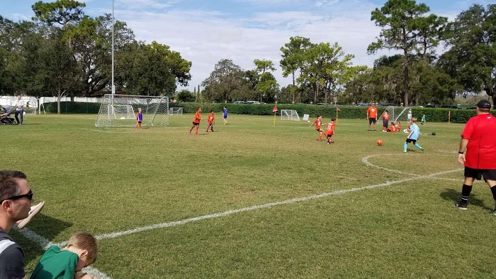 Braddock Park Winter Garden Soccer | 13460 Lake Butler Blvd, Winter Garden, FL 34787, USA | Phone: (407) 656-4155