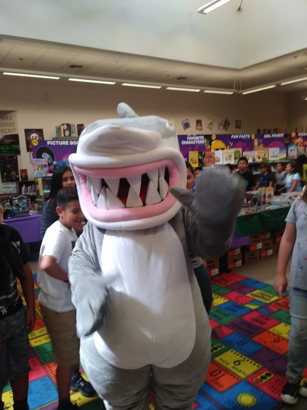 Henry Elementary School | 1107 S Wagner Ave, Stockton, CA 95215, USA | Phone: (209) 933-7490