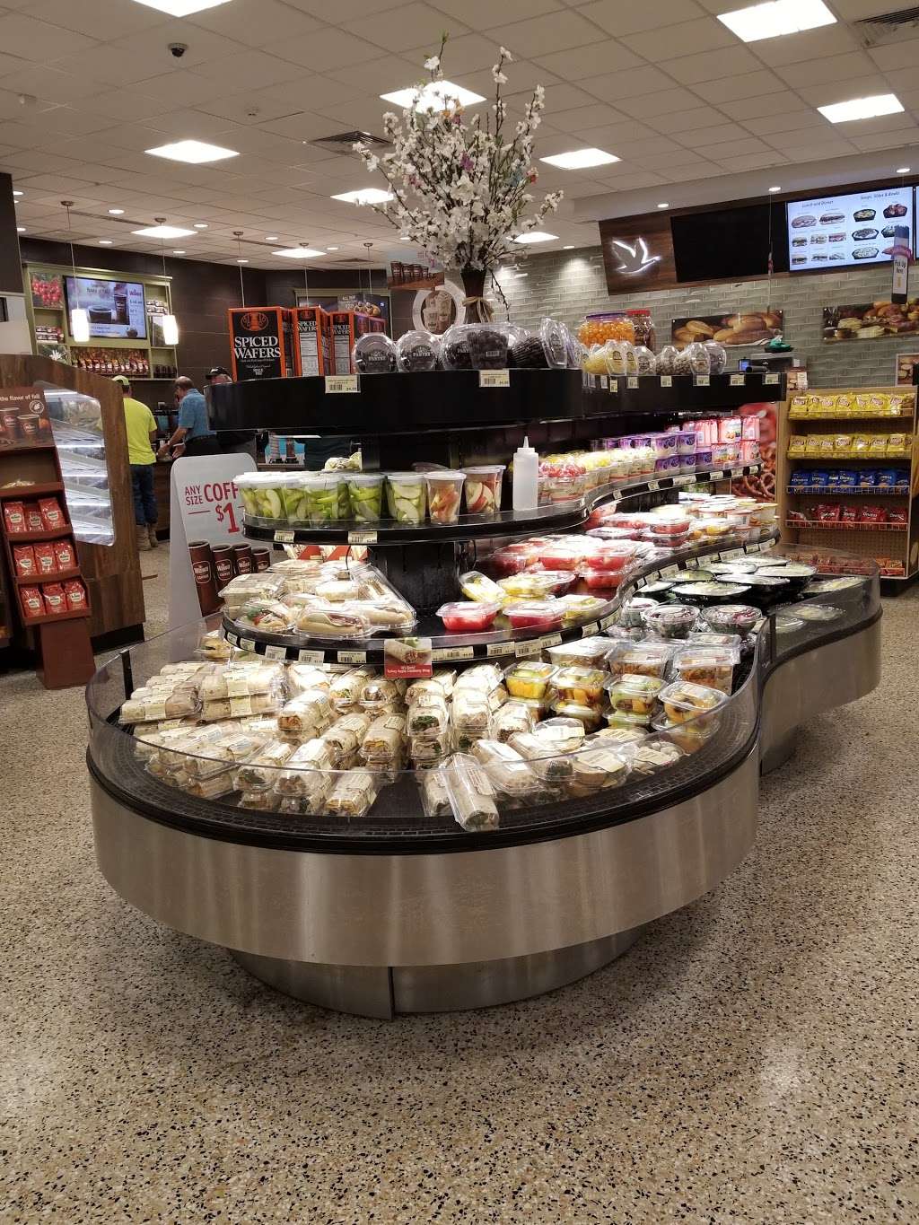 Wawa | 4703 Edgmont Ave, Brookhaven, PA 19015, USA | Phone: (610) 872-5183