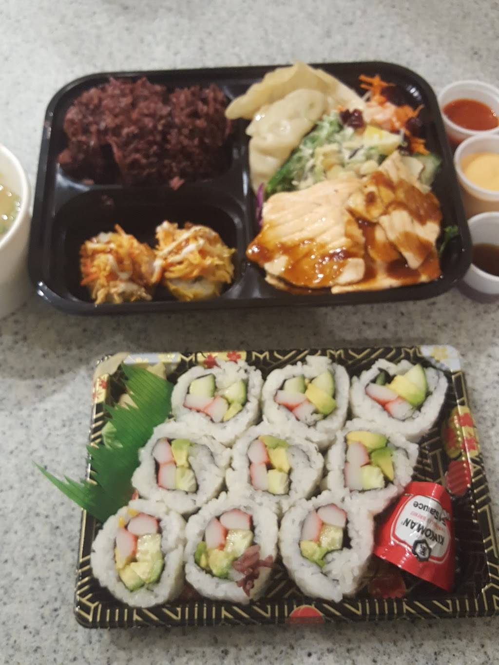 Sushiyo | 5043 Tuttle Crossing Blvd, Dublin, OH 43016, USA | Phone: (614) 756-9575