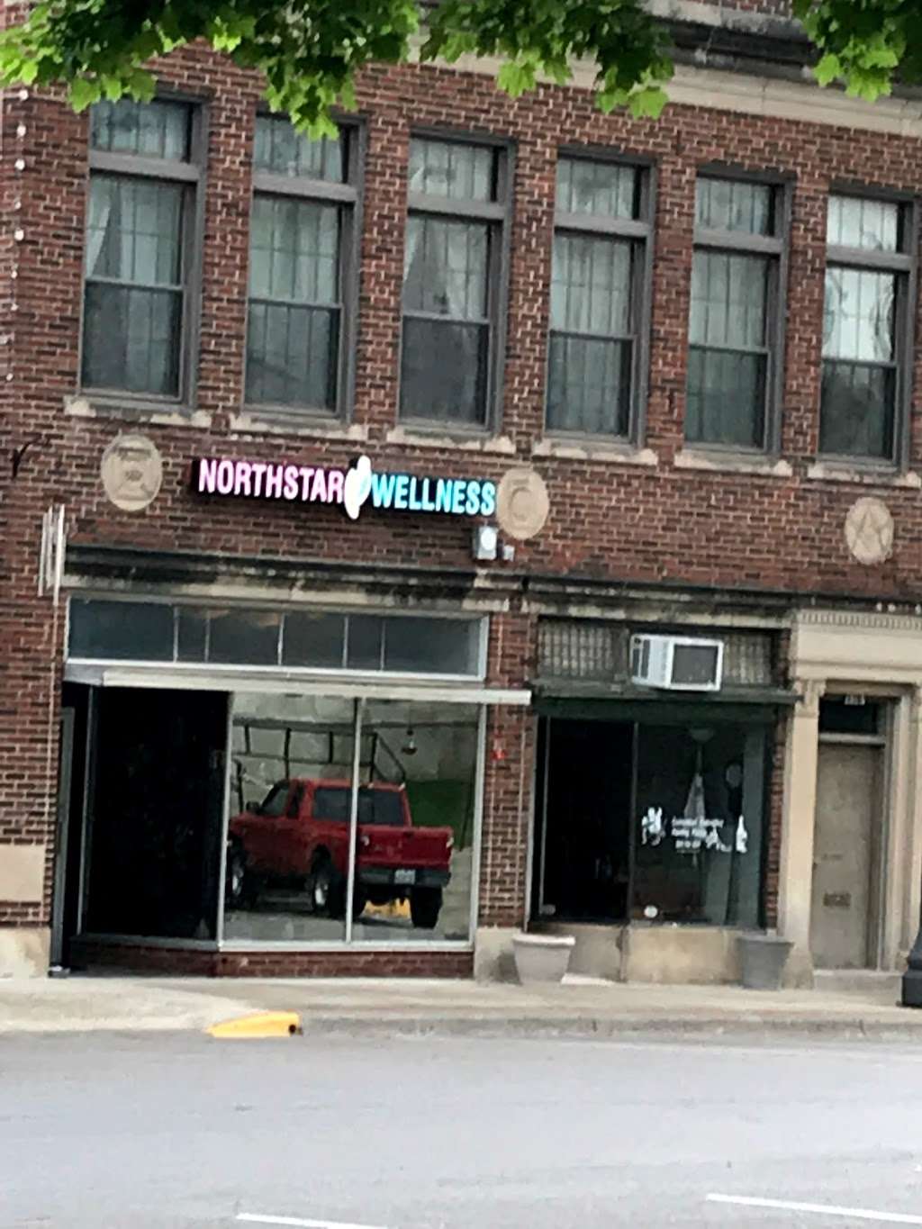 NorthStar Wellness | 120 W N Main St, Richmond, MO 64085 | Phone: (816) 682-5819