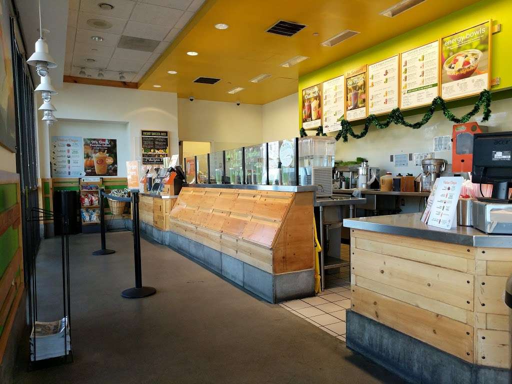 Jamba Juice | 1030 El Paseo de Saratoga, San Jose, CA 95130, USA | Phone: (408) 874-0670