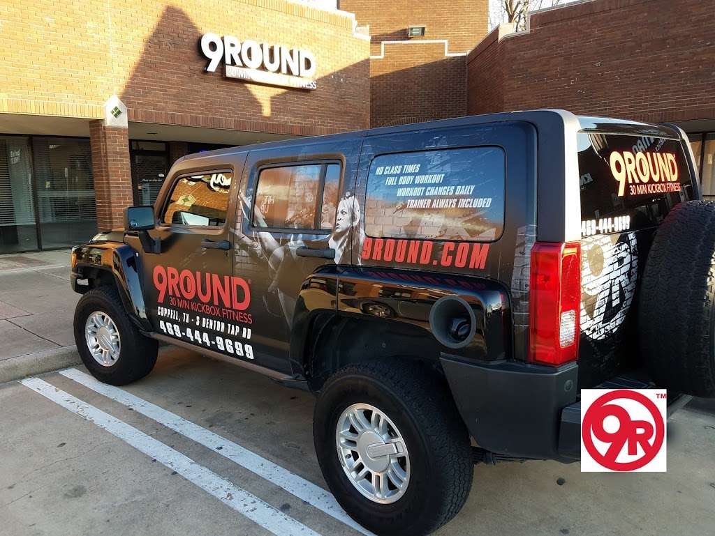 9Round Fitness | 120 S Denton Tap Rd Suite 310, Coppell, TX 75019, USA | Phone: (469) 444-9699
