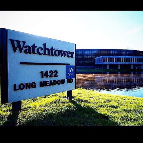 Sede Mundial de los Testigos de Jehová | (Blue Lake) Long Meadow Rd. 1422, Tuxedo Park, NY 10987, USA
