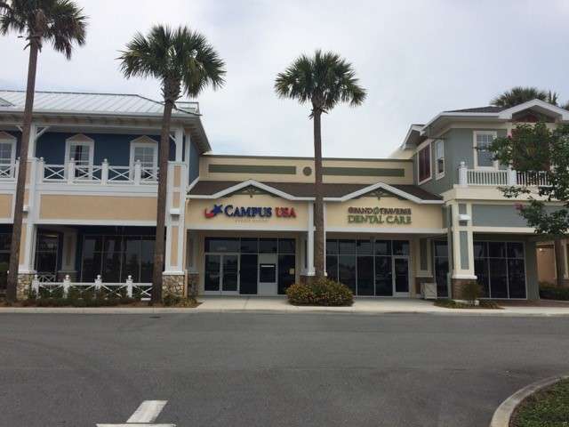 CAMPUS USA Credit Union (Grand Traverse) | 2945 Traverse Trail, The Villages, FL 32163, USA | Phone: (352) 237-9060