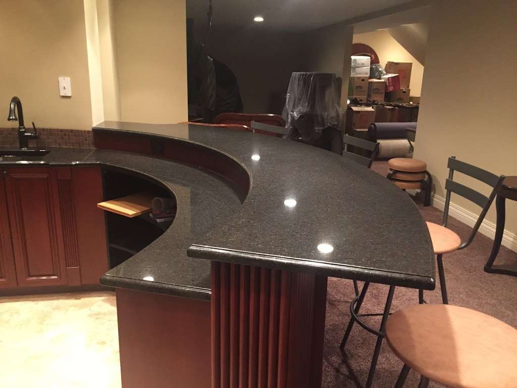 Granite & Marble Gallery Inc. | 874 Tower Rd, Mundelein, IL 60060, USA | Phone: (847) 388-3720