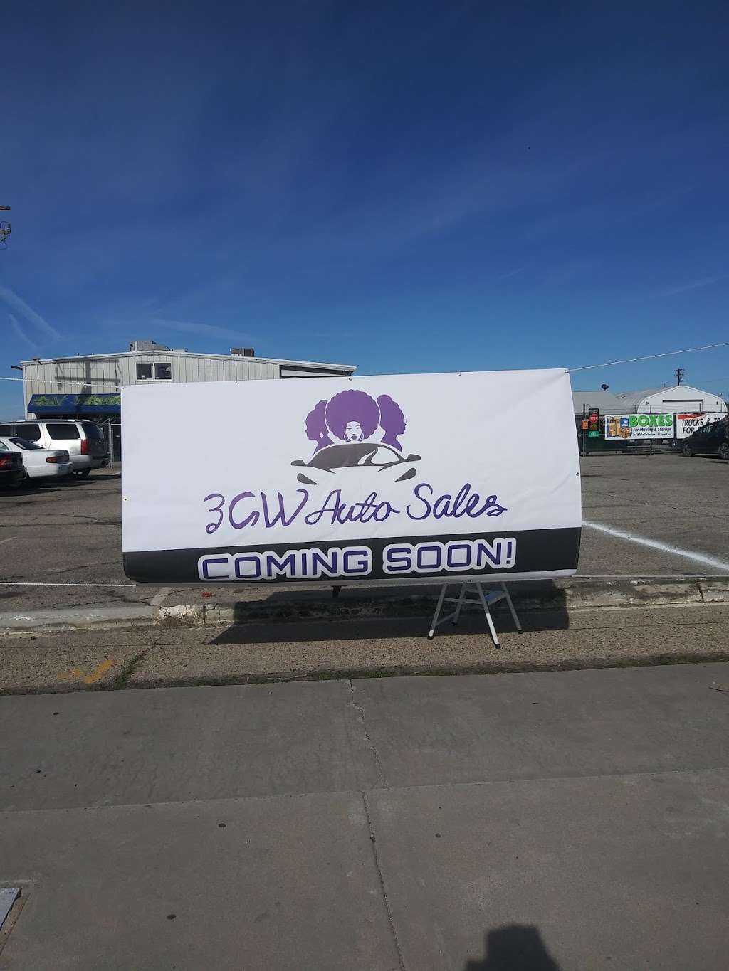 3GW Auto-Sales | 207 W Ave I suite B, Lancaster, CA 93534 | Phone: (661) 494-2019