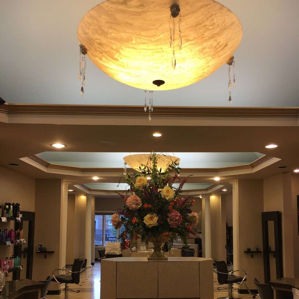 Carrera Salon | 302 Broadway, Hillsdale, NJ 07642, USA | Phone: (201) 664-9400