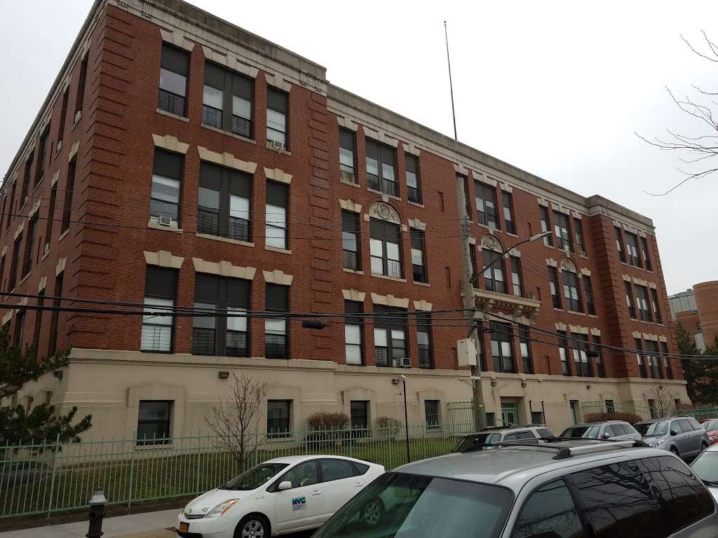 Public School 30 | Brooklyn, NY 11231, USA