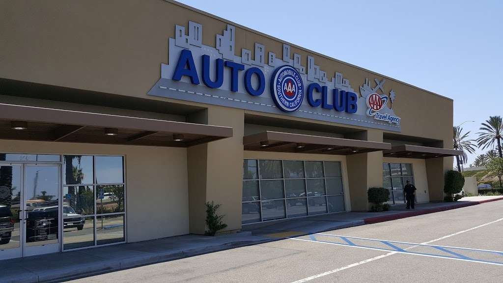 AAA - Automobile Club of Southern California | 420 North Euclid Ave, Anaheim, CA 92801, USA | Phone: (714) 774-2392