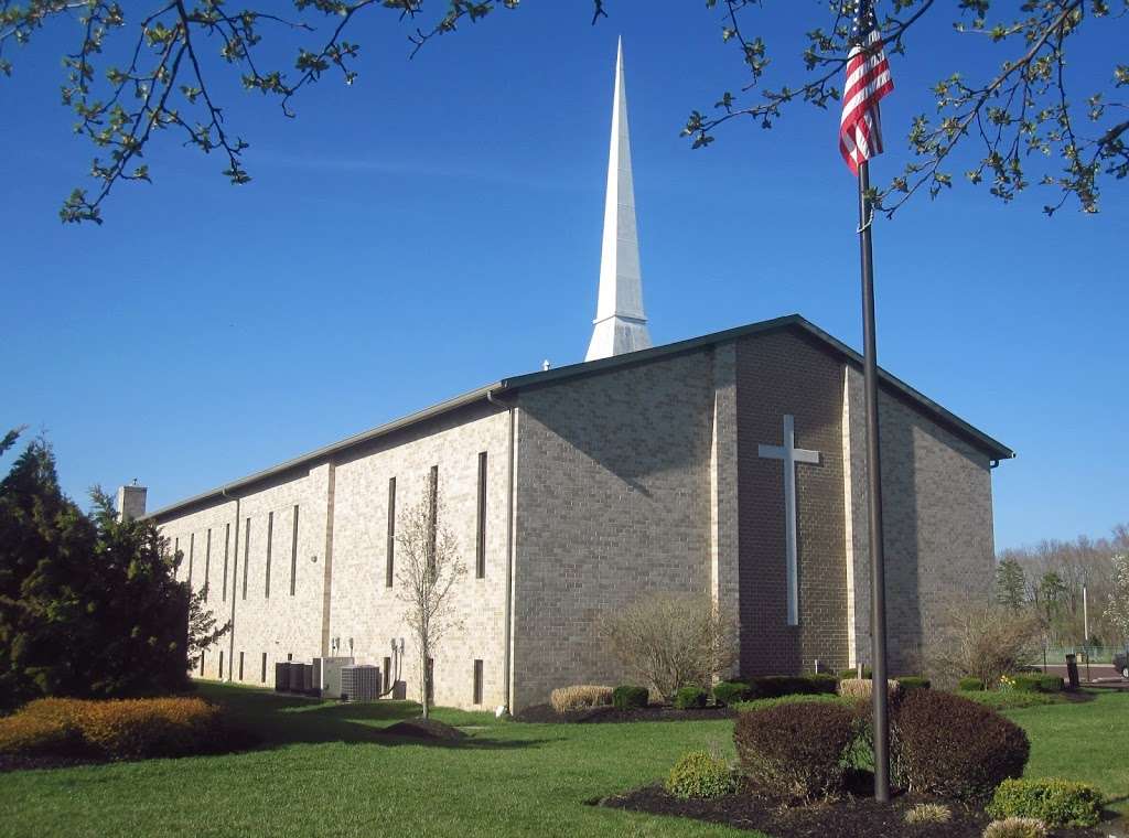 Open Bible Baptist Church | 1073 New Brooklyn Rd, Williamstown, NJ 08094, USA | Phone: (856) 629-3800