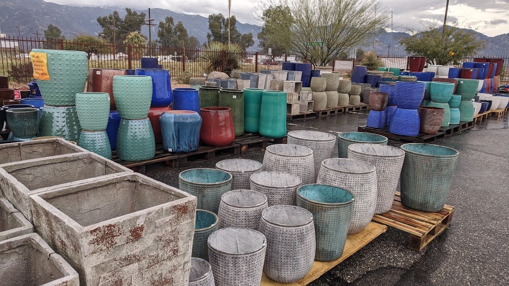 Pottery Fiesta | 16181 N Oracle Rd, Tucson, AZ 85739, USA | Phone: (520) 989-3614