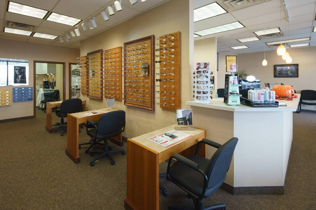 Eagan Eye Clinic | 3930 Cedar Grove Pkwy, Eagan, MN 55122, USA | Phone: (651) 454-5661