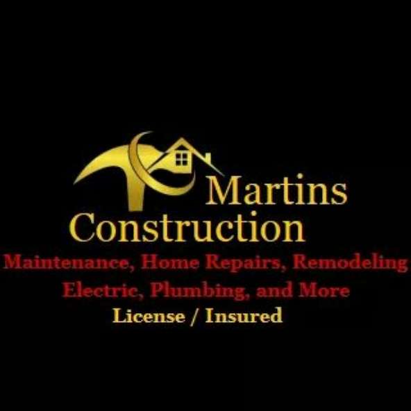 Martins Construction | Kents store, 176 Sandy Run Ln, Kents Store, VA 23084, USA | Phone: (540) 872-8605