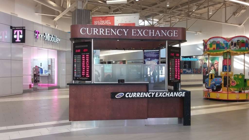 Currency Exchange International | 447 Great Mall Dr, Milpitas, CA 95035 | Phone: (408) 934-9500