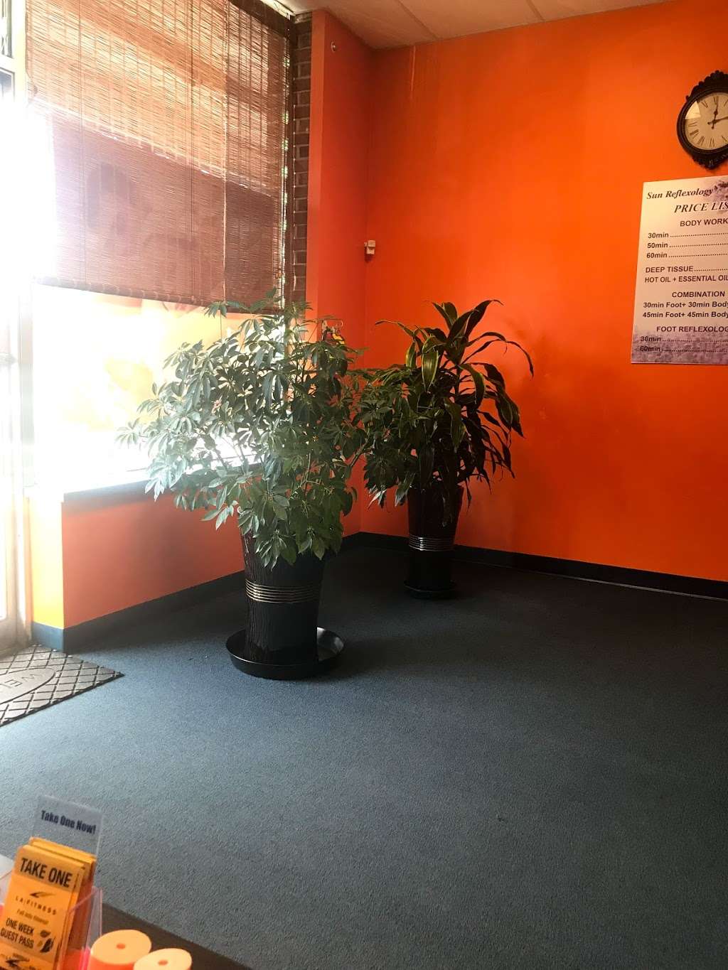 sun reflexology | 211 S Burnt Mill Rd, Voorhees Township, NJ 08043, USA | Phone: (856) 229-7610 sun reflexology | 211 S Burnt Mill Rd, Voorhees Township, NJ 08043, USA | Phone: (856) 229-7610