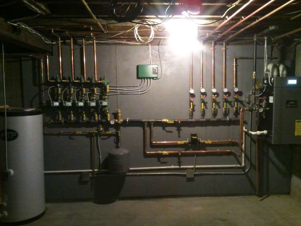 Michael Grella Plumbing & Heating | 25 The Ledgeway, Milton, MA 02186 | Phone: (617) 981-1113