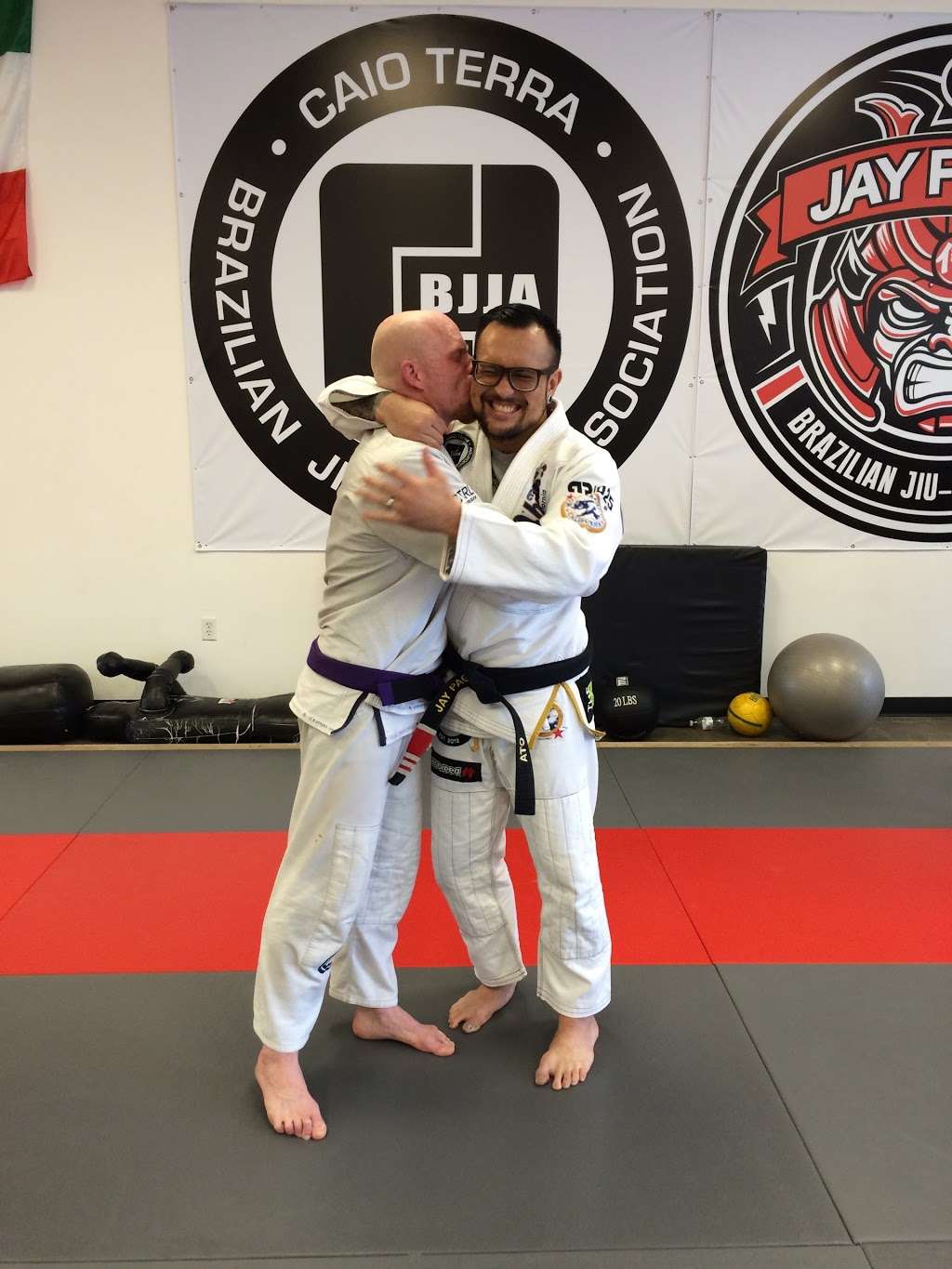 Jay Pages Jiu-Jitsu Academy | 6745 S Harl Ave #101, Tempe, AZ 85283, USA | Phone: (480) 747-5706