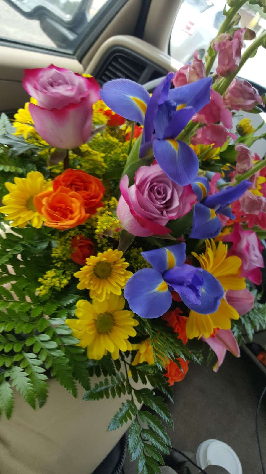 Wildflower Florist | 5115 Louetta Rd, Spring, TX 77379, USA | Phone: (281) 370-4285