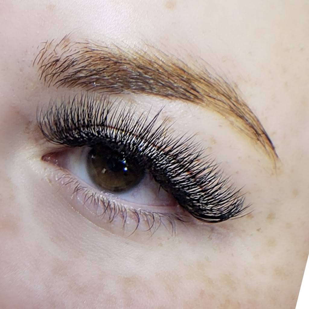 Lashed Skin and Beauty Bar | 4950 Northdale Blvd Suite 104, Tampa, FL 33624, USA | Phone: (813) 513-5691