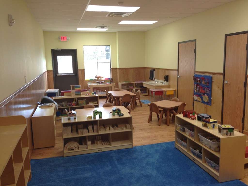 Childcare Network | 2020 S MacArthur Blvd, Irving, TX 75060 | Phone: (972) 790-4337