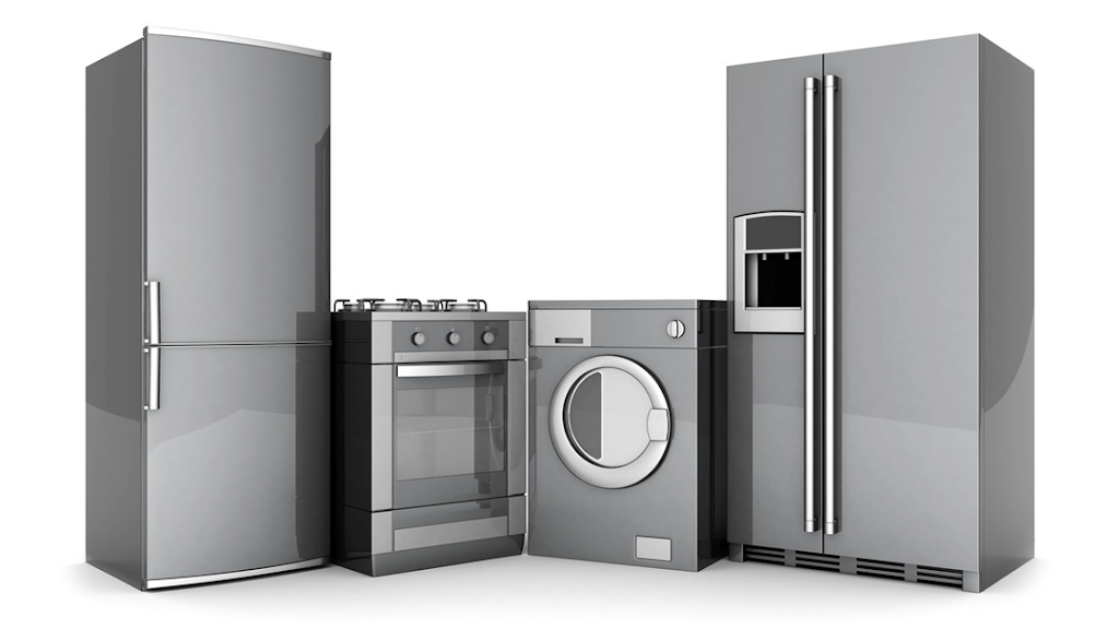 All Brand Appliance Parts Inc | 224 Levittown Pkwy, Levittown, PA 19054, USA | Phone: (215) 547-5900