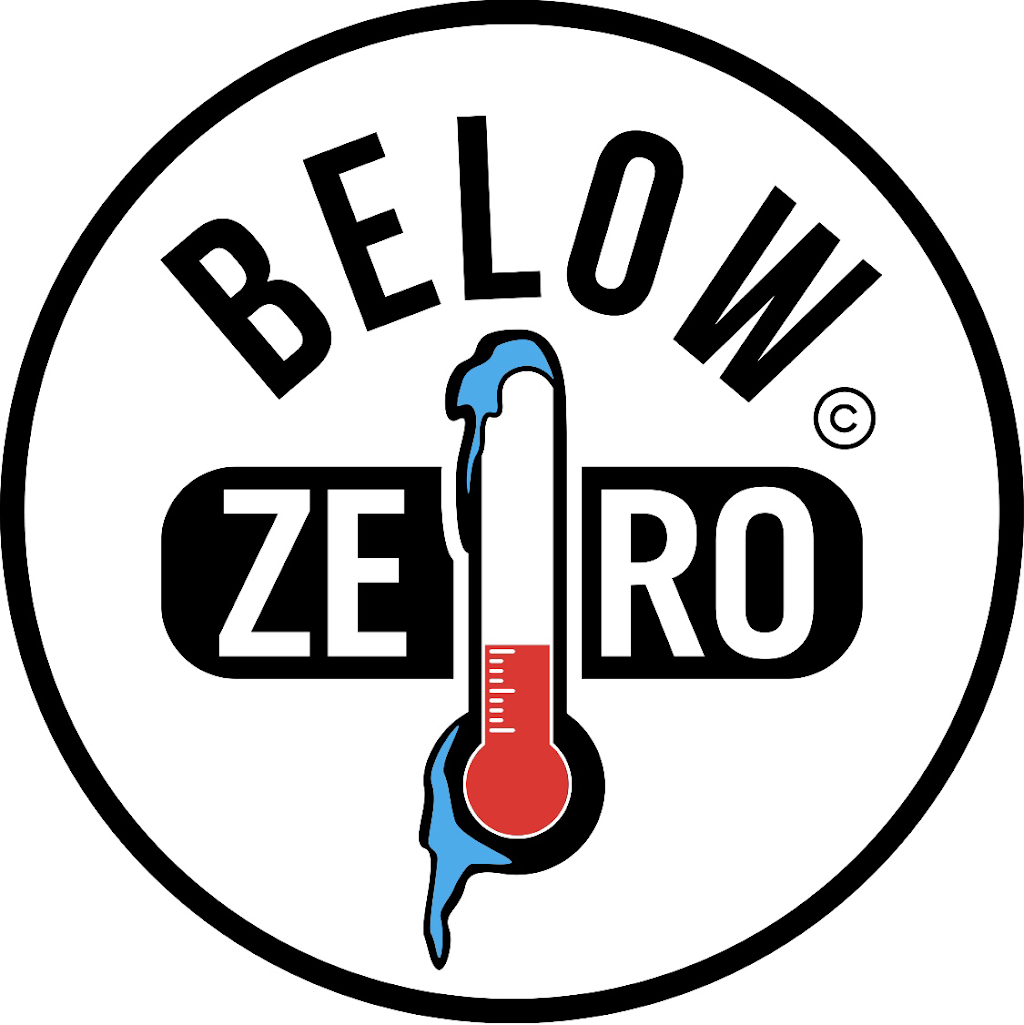 Below Zero | 4444 W Illinois Ave Suit 120, Dallas, TX 75211, USA | Phone: (469) 463-4286