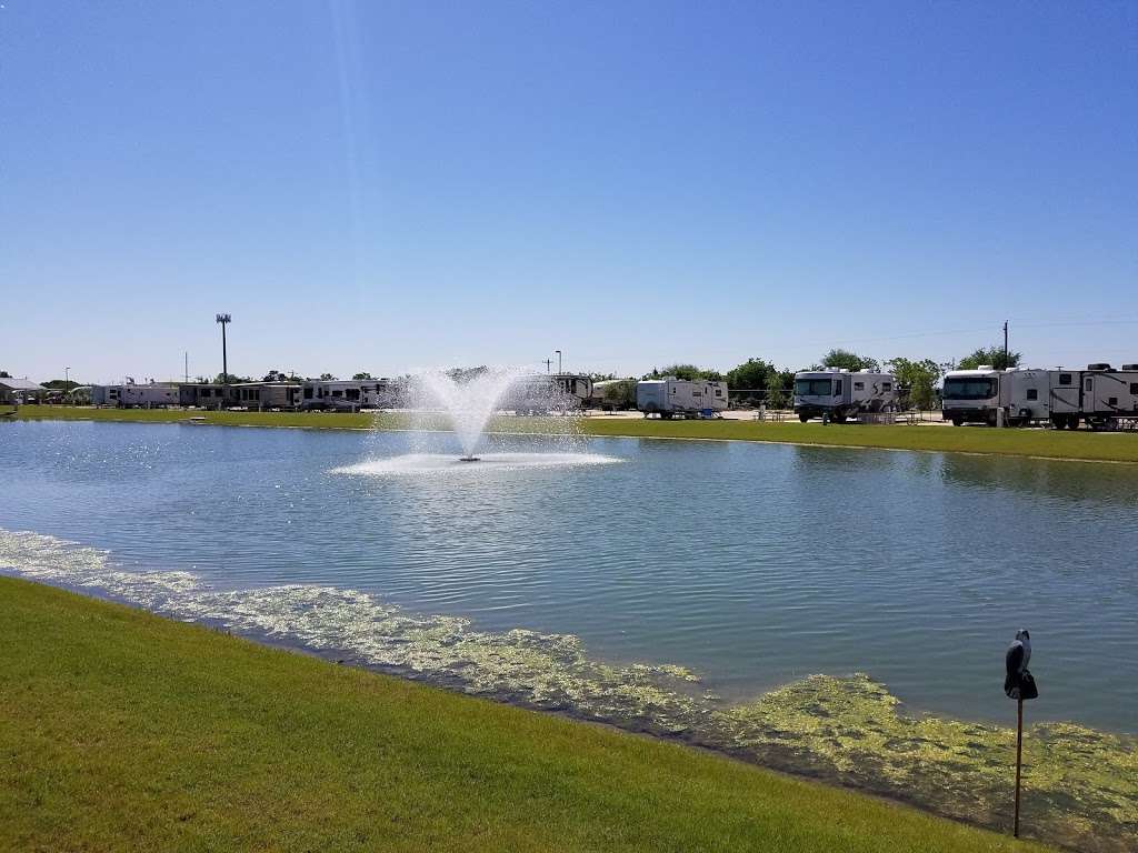 Highway 6 RV Resort | 14350 Schiller Rd, Houston, TX 77082, USA | Phone: (832) 230-1531