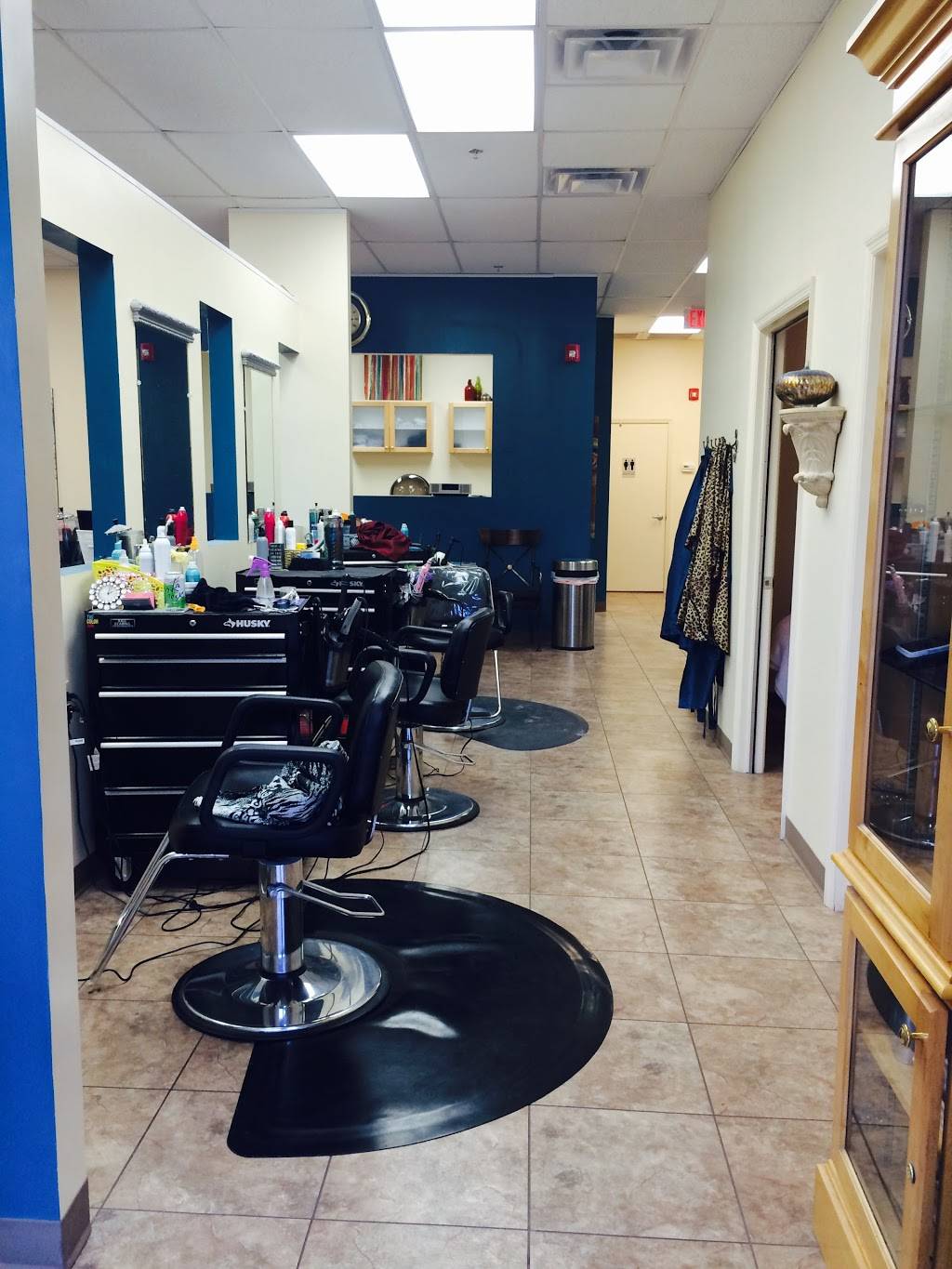 Oasis Day Spa & Hair Salon | 1879 Gadsden Hwy #107, Birmingham, AL 35235, USA | Phone: (205) 661-0077