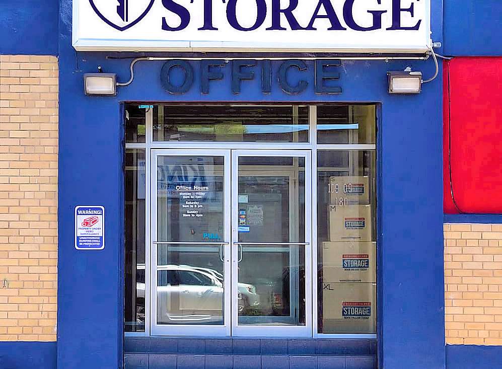 Prime Storage | 109-09 180th St, Jamaica, NY 11433 | Phone: (929) 352-7757