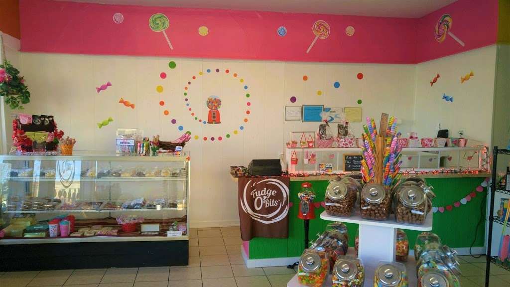 Diamond K Sweets & More LLC | 127 S Main St, Spencer, IN 47460 | Phone: (812) 821-6566