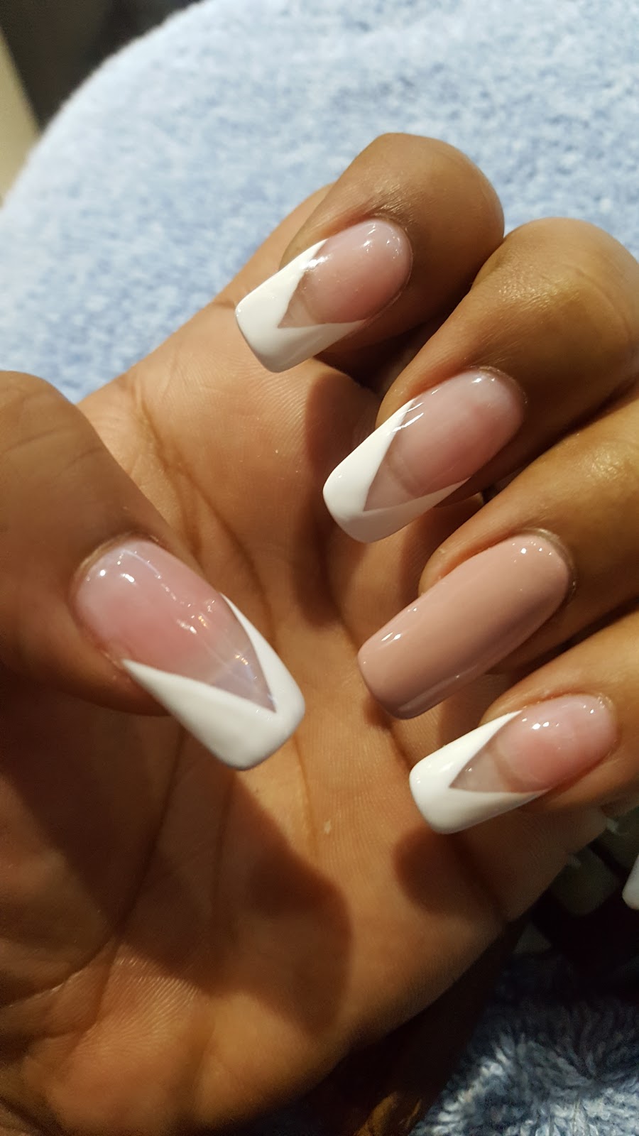 Nail Bar of Texas Baytown | 8608 TX-146 #200, Baytown, TX 77523, USA | Phone: (281) 918-0631