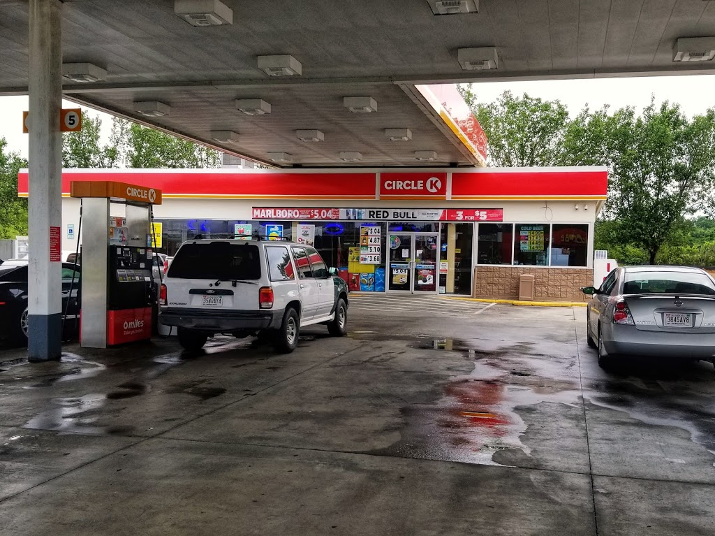 Circle K | 2921 Morgan Rd, Bessemer, AL 35022, USA | Phone: (205) 425-9991