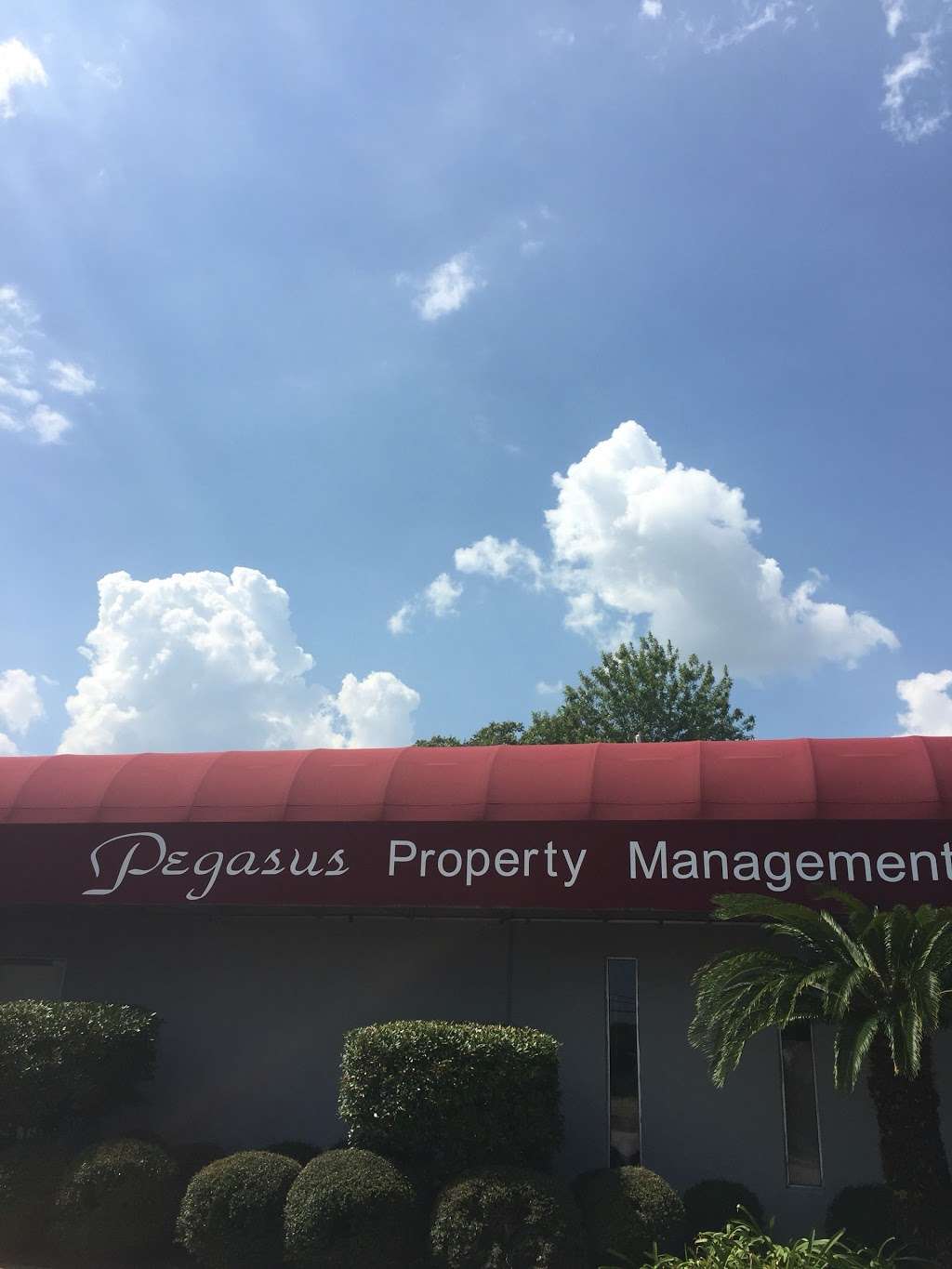 Pegasus Property Management | 114 Slossen St, Webster, TX 77598, USA | Phone: (281) 338-1654