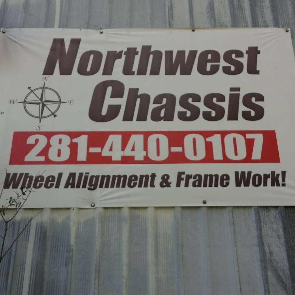 Northwest Chassis Service | 14720 Kuykendahl Rd #13, Houston, TX 77090 | Phone: (281) 440-0107