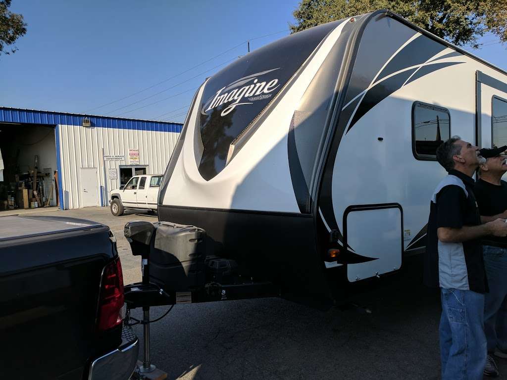 Happy Daze RVs | 5605 Southfront Rd, Livermore, CA 94551 | Phone: (925) 443-0222