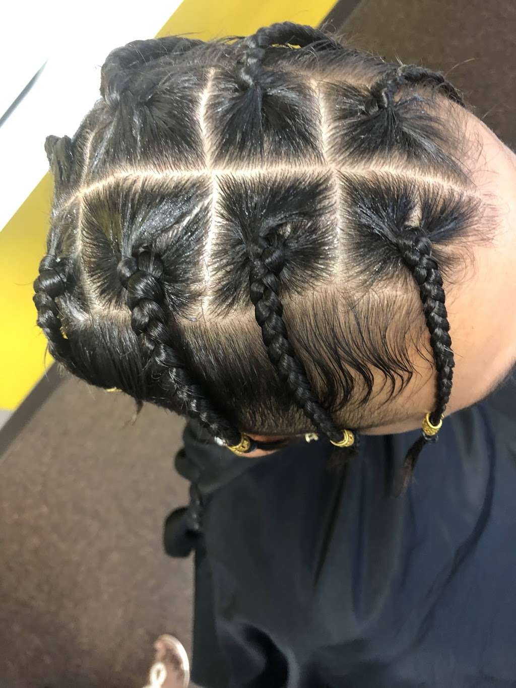 Origin Hair Braiding | 8316 FM78 #105, Converse, TX 78109, USA | Phone: (210) 444-2724