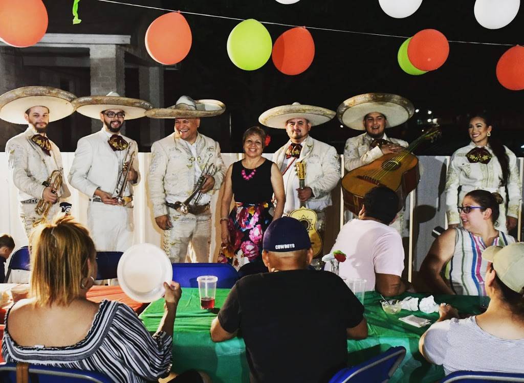 Mariachi para Fiestas en Dallas, Mariachi para Eventos en Dallas | 11467 Dennis Rd, Dallas, TX 75229, USA | Phone: (214) 697-4245