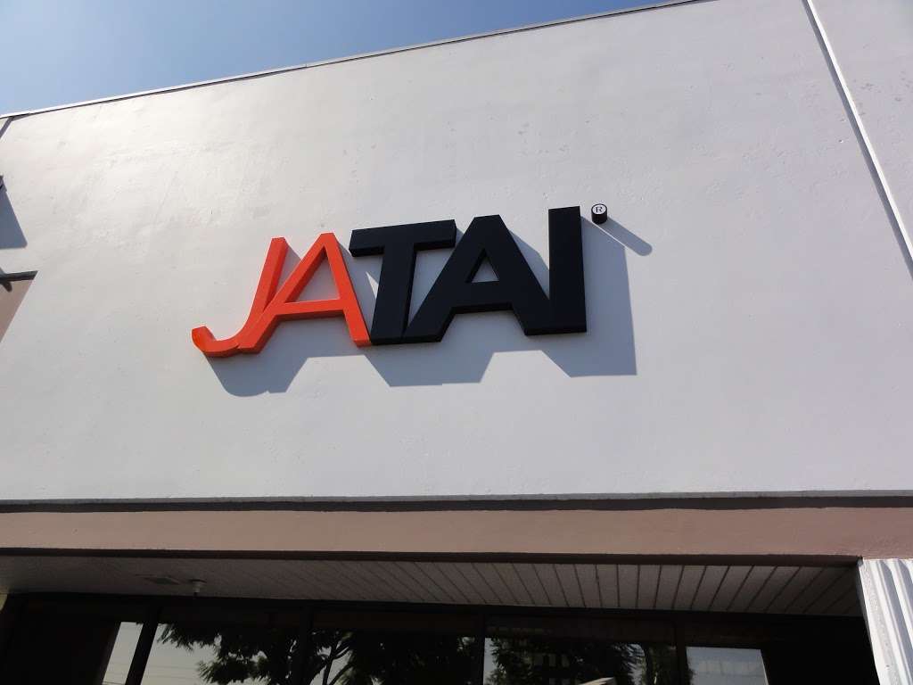 JATAI International | 6980 Hermosa Cir, Buena Park, CA 90620 | Phone: (714) 670-9400